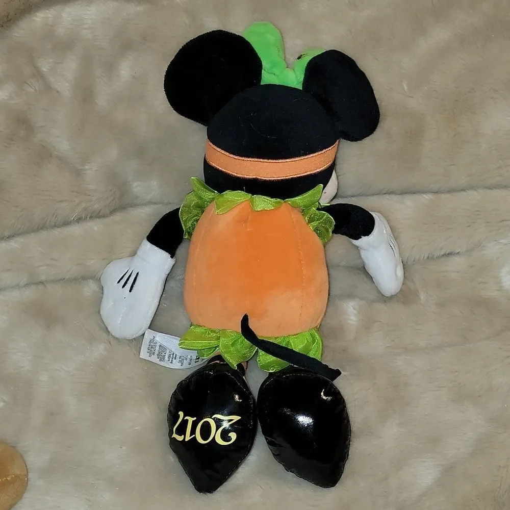 Disney dolls measure